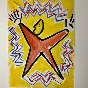 Bruneau - A little star kopen? Bied vanaf 75!