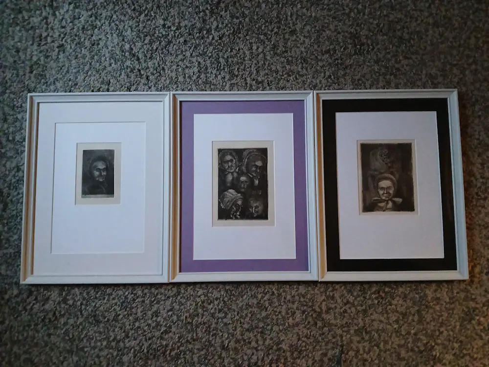 William Unger (1837-1932)