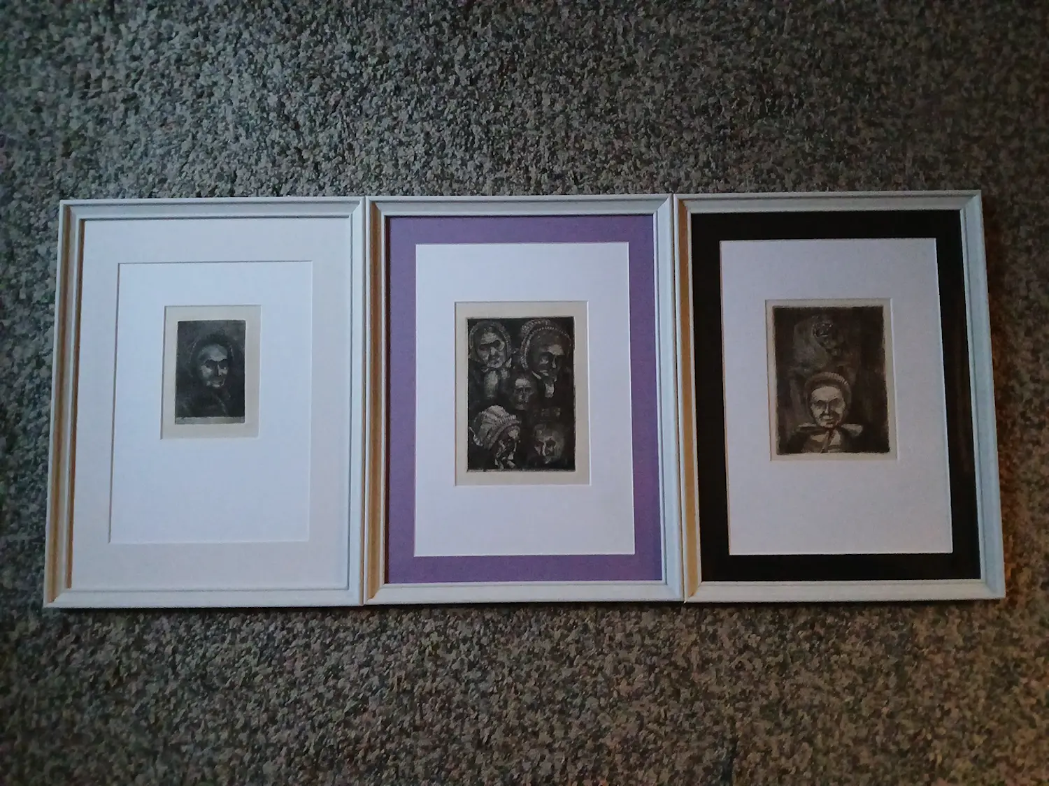 William Unger (1837-1932)