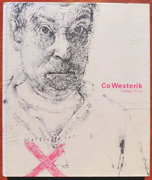 Co Westerik - Volledige set oeuvrecatalogi kopen? Bied vanaf 125!