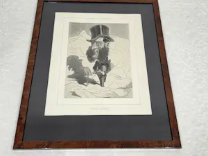 Felicien Rops - Galerie D'Uylenspiegel - Louis Sacré kopen? Bied vanaf 20!