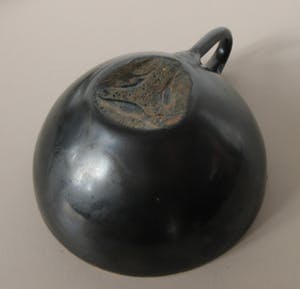 Niet of onleesbaar gesigneerd - Art deco Potterie Theeserviesje kopen? Bied vanaf 1!