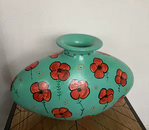 Marianne Bey - Klaprozen kopen? Bied vanaf 50!