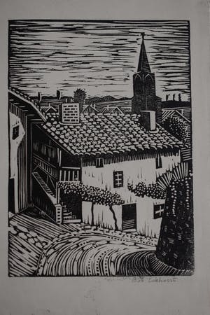 Bob Lokhorst - Luxemburg kopen? Bied vanaf 50!