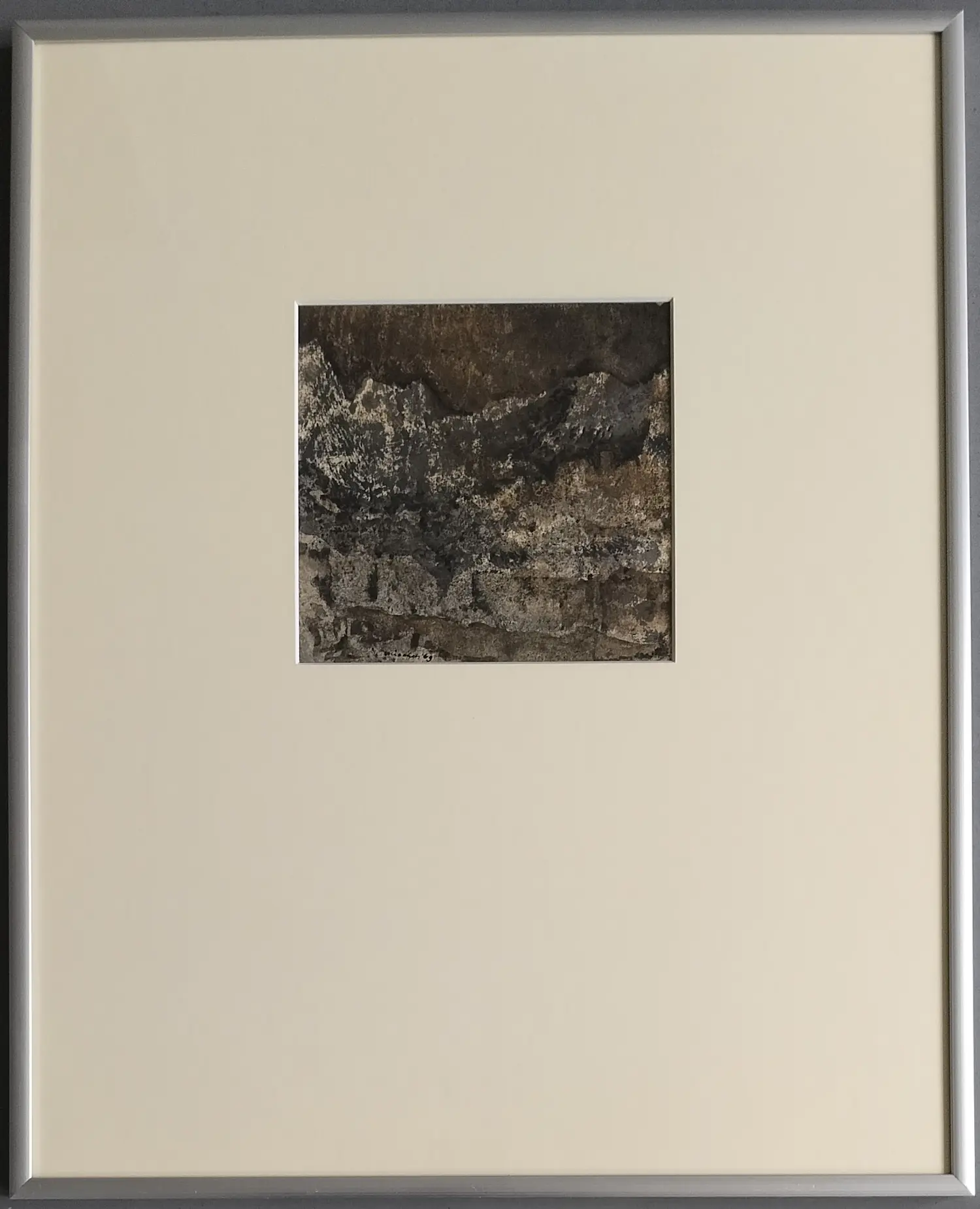 Jan Miechels (1916-1996)