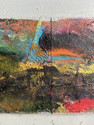 Joris Collier - geen titel kopen? Bied vanaf 1!