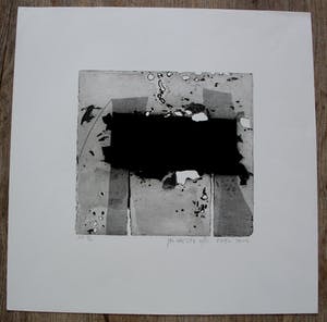 Jan Naezer - Ets - 1984 kopen? Bied vanaf 55!