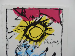 Corneille - Unique kopen? Bied vanaf 1!