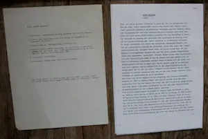 Anton Heyboer - publicatie door Museum Bommel van Dam - 1984 kopen? Bied vanaf 75!