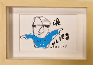 Bart Hamelink - Op reis kopen? Bied vanaf 1!