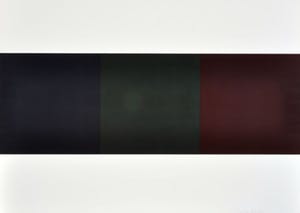 Rob van Koningsbruggen - Zeefdruk - Gesigneerd - 69/190 kopen? Bied vanaf 125!