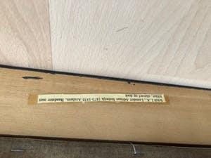 Leendert Adriaan Schilt - badende nymph in sprookjesbos kopen? Bied vanaf 295!