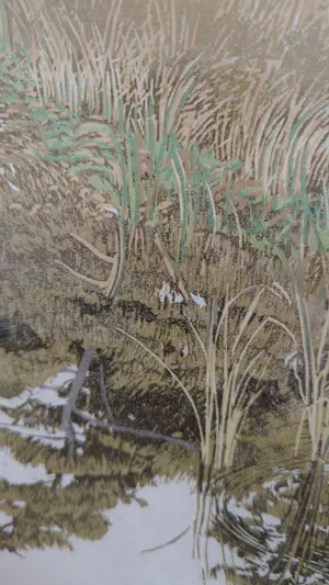 Siemen Dijkstra - Zomerbos kopen? Bied vanaf 1500!