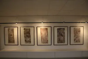 Anton Heyboer - Primaire Leven 1-5 ( 5-bladige ets) kopen? Bied vanaf 7500!