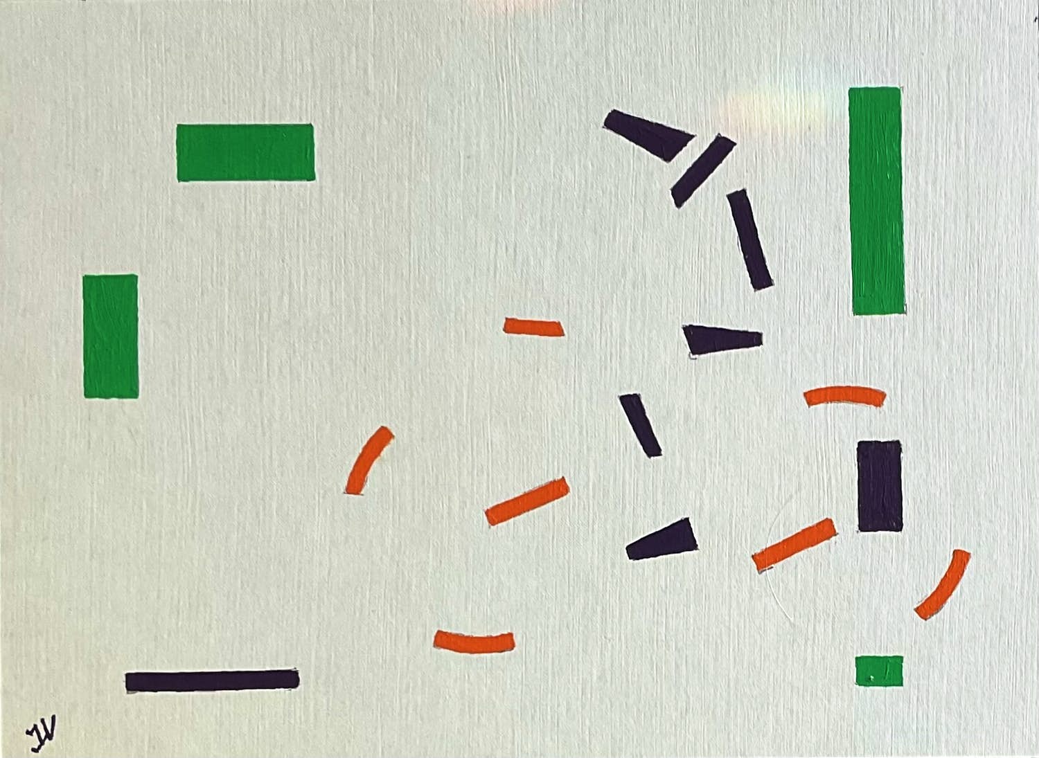 Jan Willem Versteeg - Bicycle verkocht voor € 1!