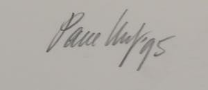 Paul Huf - Foto, Alexander van Grevenstein, Bonnefantenmuseum Maastricht - Ingelijst kopen? Bied vanaf 1!