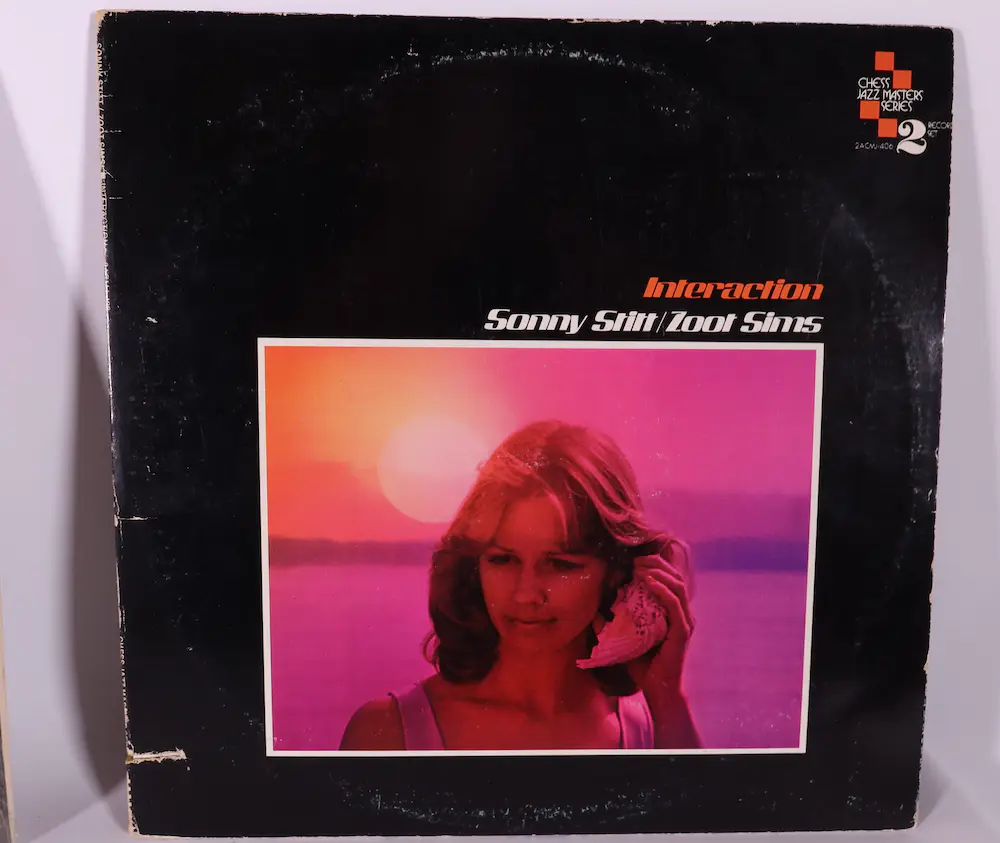 Sonny Stitt (1924-1982)