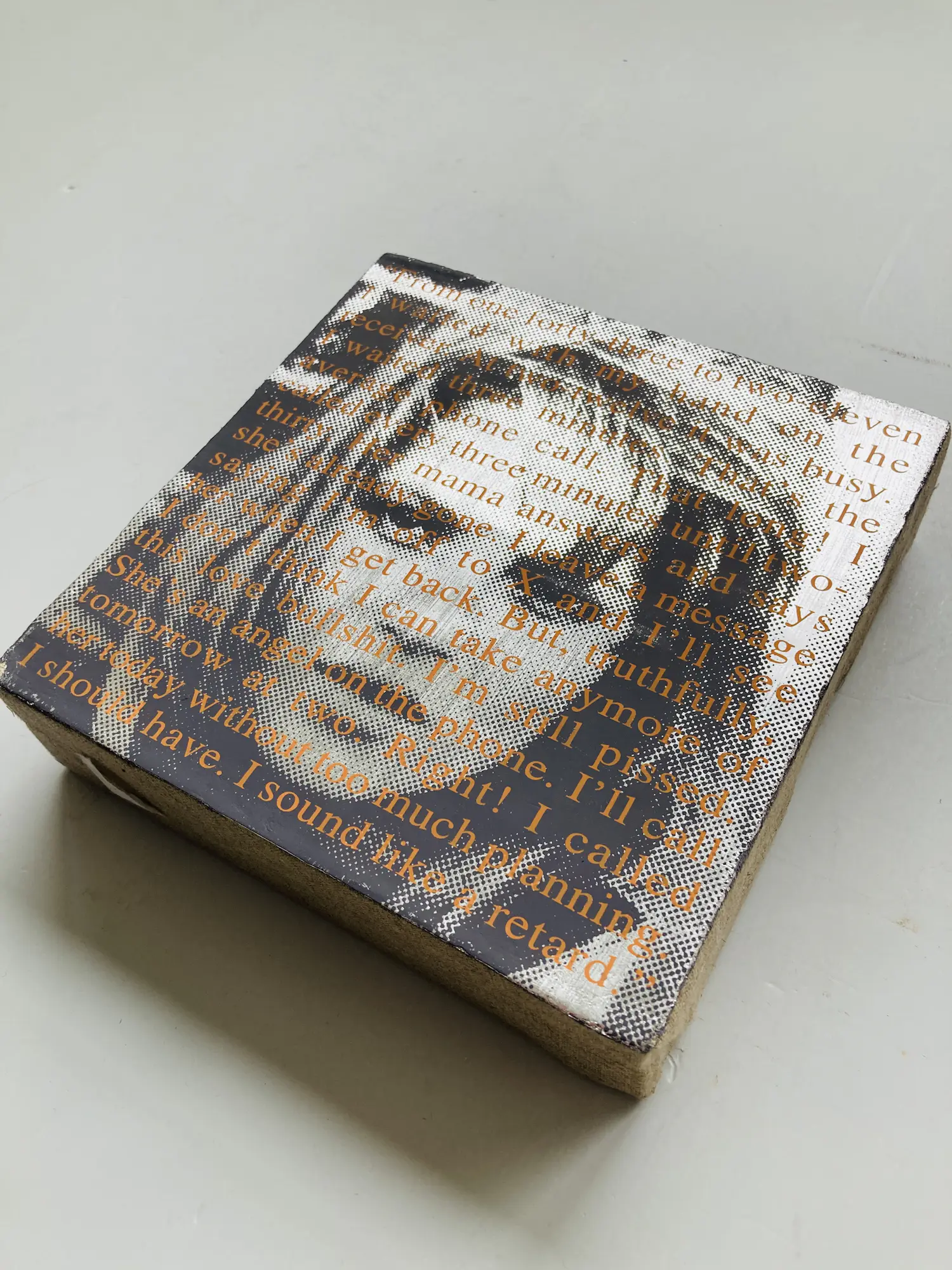 Roel Achterberg (1951)