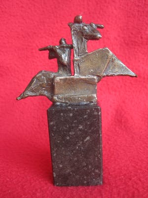 Eric Claus - Spiegelbeeld. kopen? Bied vanaf 110!