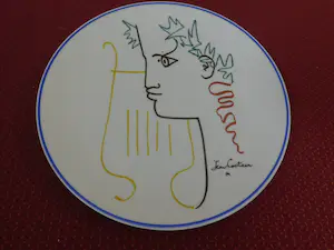 Jean Cocteau - Geen titel kopen? Bied vanaf 70!