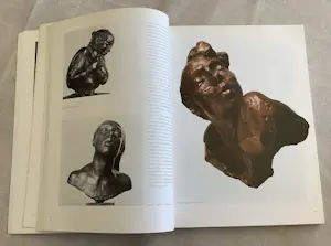 Eddy Roos - Eddy Roos, beelden en tekeningen kopen? Bied vanaf 40!