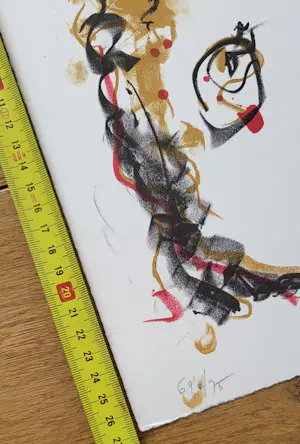 Ger Lataster - zonder titel kopen? Bied vanaf 50!