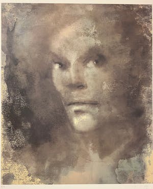 Leonor Fini - La Fille kopen? Bied vanaf 45!