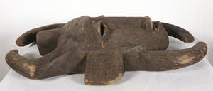 Senufo - Masker voor leden van de PORO groep kopen? Bied vanaf 1!