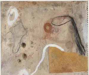 Sjaak Korsten - Zonder titel kopen? Bied vanaf 100!