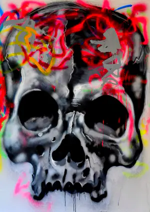 Peter Klashorst - Portretten van S21 expositie (set van 5 stuks) kopen? Bied vanaf 99!