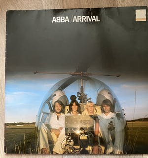 Abba - Arrival kopen? Bied vanaf 3!