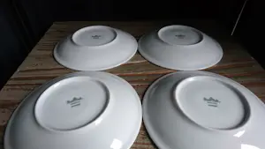 Rosenthal - Carla Manco limited edition kop- en schotels kopen? Bied vanaf 1!