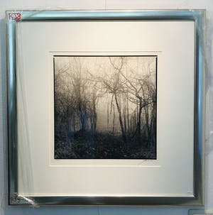 Ralph Janowski - zonder titel met lijst! kopen? Bied vanaf 145!