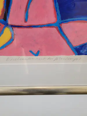 Corneille - Enchantement du Printemps kopen? Bied vanaf 500!