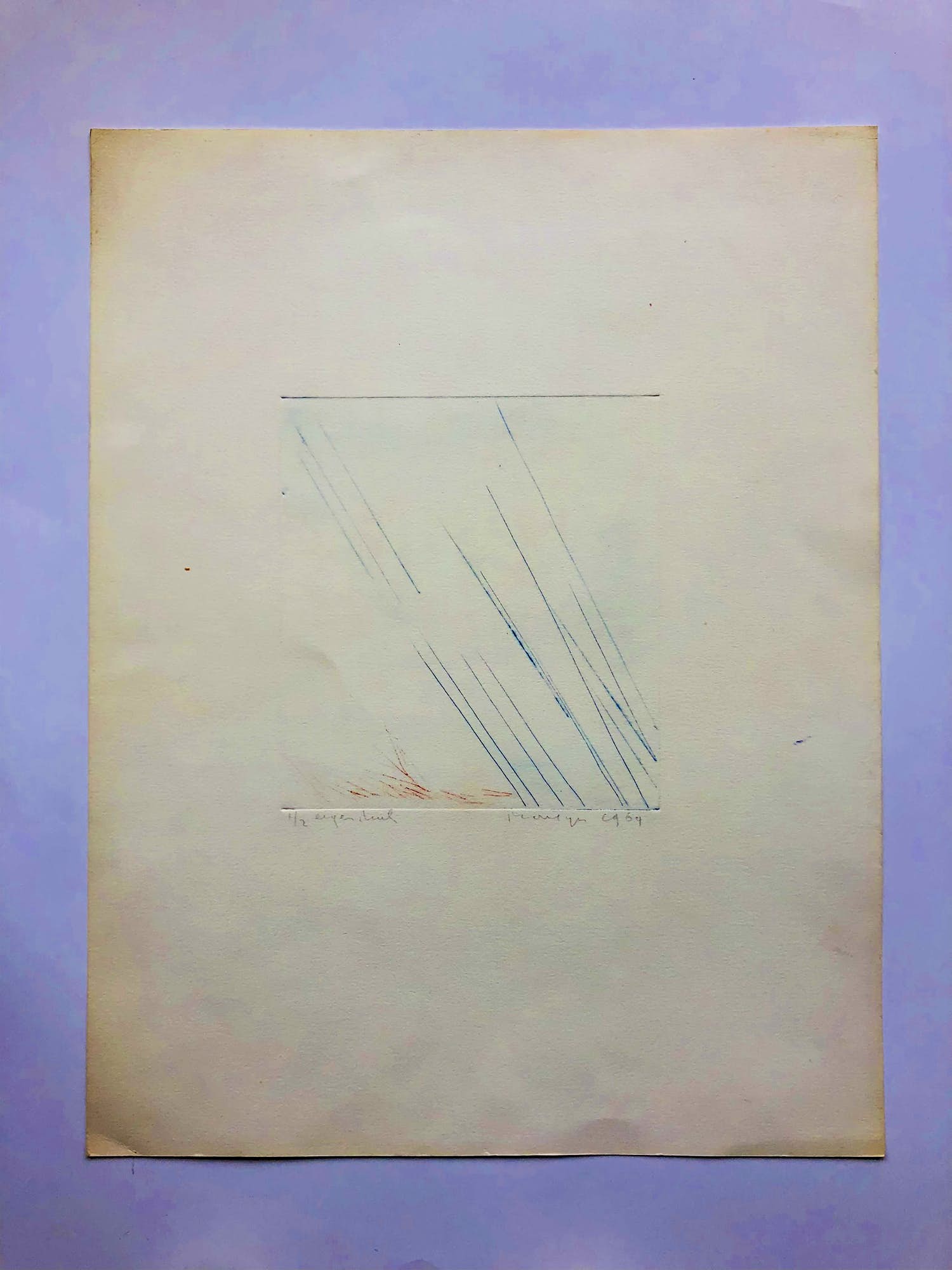 Jan Montyn - zonder titel kopen? Bied vanaf 1!