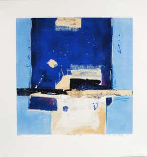 Ron van der Werf - Prelude II verkocht voor € 40!