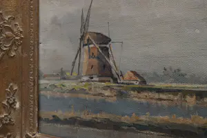 Marius de Jongere - Windmolen kopen? Bied vanaf 200!