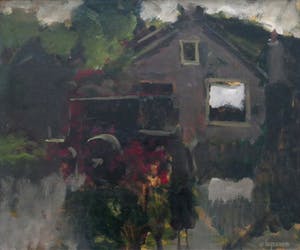 Hans van Ieperen - Boerderij kopen? Bied vanaf 150!