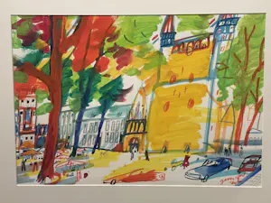 Guus van Eck - Maastricht kopen? Bied vanaf 450!