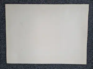 Hannes Postma - Zeldzame 1960 gemengde techniek (o.a. ecoline) "Magische Cirkel" gesigneerd kopen? Bied vanaf 78!