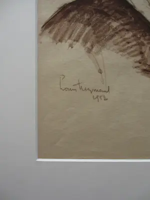 Louis Heijmans - Zeeuwse kopen? Bied vanaf 135!