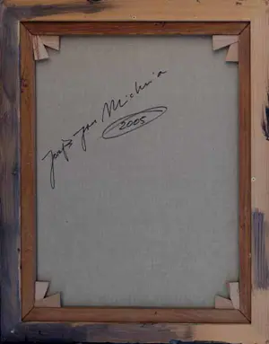 Josef Jan Michnia - Schatten kopen? Bied vanaf 890!