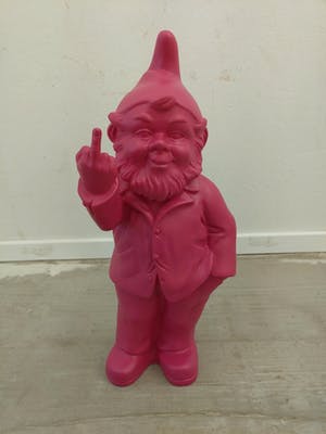 Ottmar Horl - Sponti (roze) kopen? Bied vanaf 50!