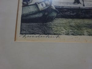 Cornelis Brandenburg - Amsterdam - Zuiderkerk + Oeuvre boek kopen? Bied vanaf 80!