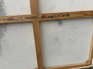 Ellen van Stokkum - Olieverf schilderij kopen? Bied vanaf 150!