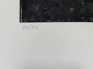 Peter Bes - zonder titel kopen? Bied vanaf 49!
