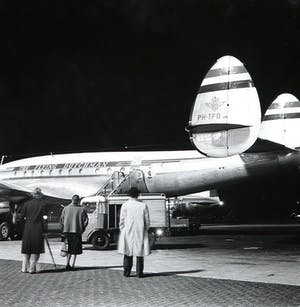 Paul Huf - C-Print op dibond, Zonder titel kopen? Bied vanaf 1!