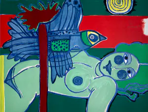 Corneille - Zonder titel kopen? Bied vanaf 300!