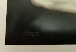 Marcello Cassinari Vettor - “Nudo, Milano - Collezione privata”. kopen? Bied vanaf 35!