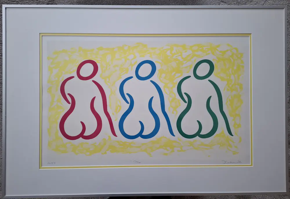 Donna Corbani (1973)